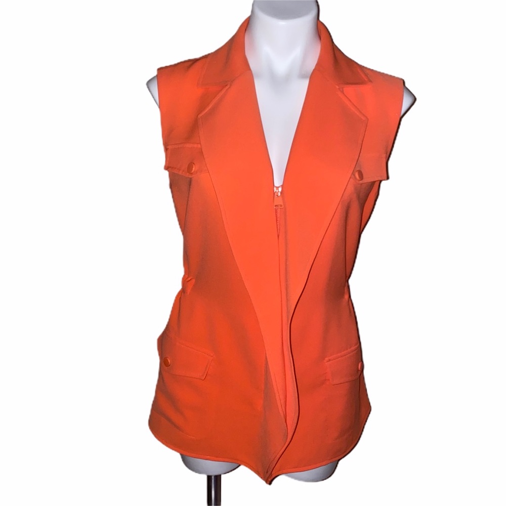 Per Se by Carlisle Sleeveless Top